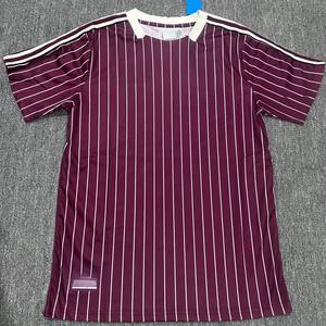 Camiseta de Fútbol Edición Jugador Temporada 2627 de Alta Calidad, Secado Rápido y Transpirable, Edición Especial Colaborativa - Product Image 1