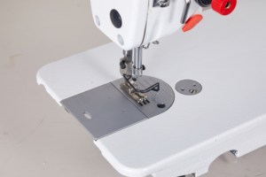 New Model JUKKY 9810 Complete Set Industrial HighSpeed Lockstitch <b>Sewing</b> Machine Domestic <b>for</b> Light or Medium-thickness <b>Material</b> - Product Image 2