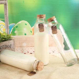 Proveedor de China moderno, bien de forma de bola para batido botella de vidrio botella de bajo precio - Product Image 5