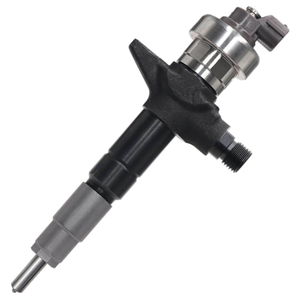 095000-8340 8-97435030-0 8-98106693-1 8-98106693-2<span class=keywords><strong>หัว</strong></span><span class=keywords><strong>ฉีด</strong></span>น้ำมันเชื้อเพลิงสำหรับ D-MAX 4JJ1 - Product Image 1