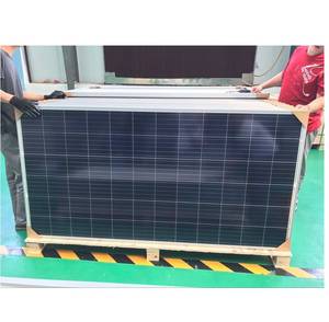 Paneles Solares Poli de 72 Celdas y 330W para Uso con Voltaje de 220V - Product Image 2