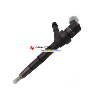 Ricambi Common Rail 0445110716 Iniettore Diesel per Camion BHARATBENZ A4000700287 <span class=keywords><strong>Kit</strong></span> Sistema di Iniezione Carburante <span class=keywords><strong>BOSCH</strong></span> CRI2-16 OHW - Product Image 3