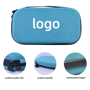 Чехол для стетоскопа из ЭВА: водонепроницаемый, ударопрочный, пылезащитный, портативный, экологичный, по ценам производителя. Упаковка для медицинского оборудования. - Product Image 4