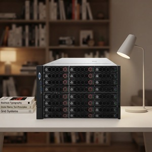 Serveur 2U haute performance H3C UniServer R3350 G7 12* DDR5 6400MT/s |   <span class=keywords><strong>RAID</strong></span> 0/1/5/6/10/50/60 Big Data & Analytics - Product Image 6