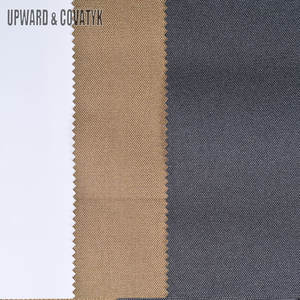 Artículos para correr de poliéster 1000D, tela impermeable táctica de PU impermeable, perspectiva clásica, alta abrasión para bolsas de chaleco táctico - Product Image 4