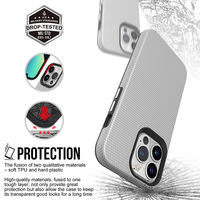 Étui de téléphone avec anneau magnétique en métal de qualité supérieure Offre Spéciale pour iPhone 13 12 11 Pro Max