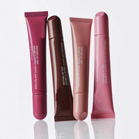 Fabricant de Grossiste en Gloss Hydratant avec Logo Personnalisé, Tubes de Gloss à Bas Prix, Brillant à Lèvres Repulpant à Presser