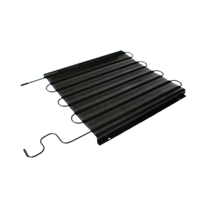 Condensatore Miniaturizzato Raffreddato ad Aria, Tubo Bundy con Filo d'Acciaio, Componenti per Frigoriferi Domestici, per Congelatori e Uso Alberghiero - Product Image 5