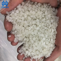 Ligne de granulation automatique de plastique dur PP HDPE, granulateur de blocs rigides, machine de recyclage à haut rendement