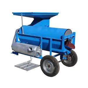 Melon seed removing watermelon seeds separating machine pumpkin seed collecting machine extractor