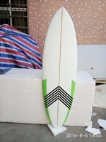 Planches de surf en fibre de verre de qualité supérieure, planches de surf en époxy personnalisées, shortboards