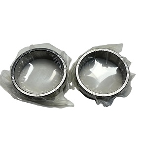 Pièces de compresseur industriel Manny, modèle 1622366500, bague de couplage - Product Image 2