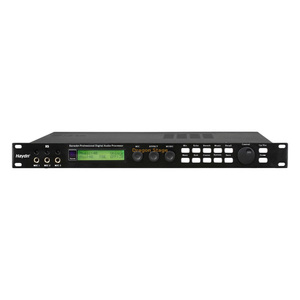 Dragonstage <span class=keywords><strong>AD</strong></span> Klasse <span class=keywords><strong>D</strong></span> 1U Professionelle Leistungsverstärker-Serie |   Leichte Hochleistungs-Audioverstärker mit Doppel-PFC - Product Image 5