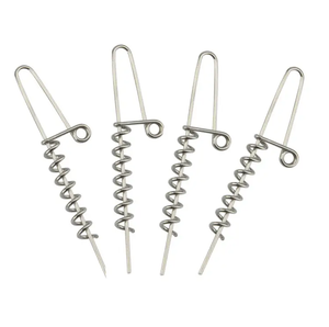<b>Compression</b> <b>Spring</b> Assortment Stainless Steel - Product Image 4