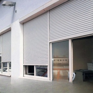 Promozionale con doppi vetri per finestre scorrevoli <span class=keywords><strong>tende</strong></span> in alluminio tapparelle tonalità decorazioni per la casa - Product Image 4
