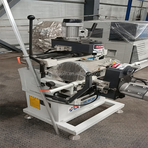 Trung Quốc-thực hiện dual-trục bản sao <span class=keywords><strong>Router</strong></span> tay máy phay nhôm Cửa Khóa lỗ khoan thiết bị PVC uPVC thép không gỉ PLC - Product Image 3