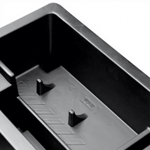 Organizador de Maletero de Lujo de TPE para Jetour Traveller T2 1.5T, Modificación de Espacio de Almacenamiento, Venta al por Mayor - Product Image 4