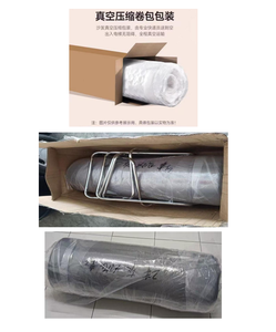 طقم كنبات فاخر من قماش ناعم - أثاث منزلي، أرائك فخمة مصممة لغرفة المعيشة، كنبة عصرية مضغوطة بتفريغ الهواء - Product Image 4