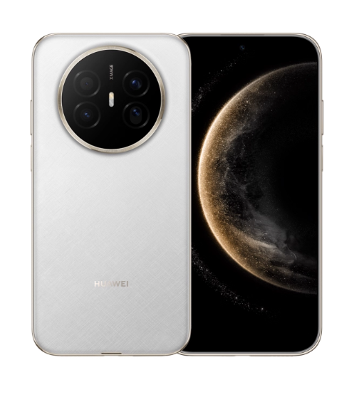 2025 for Mate 70 Air Smartphone 6.6mm Ultra-Thin 7-Inch OLED Display CDMA/LTE Spanish Support 6000mAh Battery & HarmonyOS