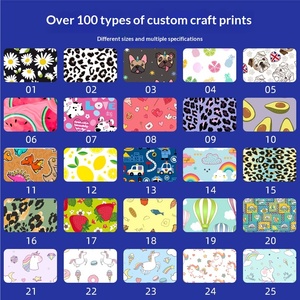 Conjunto de Correa de Tracción Huasong Personalizada, Correa de Pecho para Perros, Correa de Tracción para Perros con Estampado de Tostadas y Huevos - Product Image 3