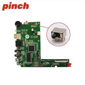Pinch Sk-22d07 Horizontal <b>Slide</b> Switch 6-pin Spdt Pcb Terminal 125v Ip21 <b>Plastic</b> - Product Image 3