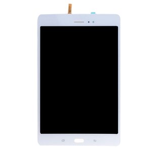 Écran LCD générique pour <span class=keywords><strong>Galaxy</strong></span> <span class=keywords><strong>Tab</strong></span> <span class=keywords><strong>A</strong></span> <span class=keywords><strong>8</strong></span>.0 SM-T350 T350 version <span class=keywords><strong>WiFi</strong></span>, ensemble d'écran tactile de remplacement noir - Product Image 4