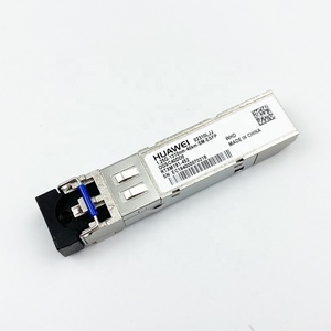 Server <b>Network</b> <b>Card</b> Adapter QK724A B-series 16Gb SFP+ Short Wave Transceiver - Product Image 2