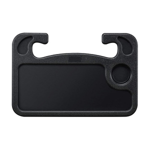 Tùy Chỉnh Phổ Nhựa Nhiệm Vụ Nặng Nề Xe Tay Lái Bảng Bàn Khay Cho Thực Phẩm Ăn Uống Máy Tính Xách Tay Máy Tính Xách Tay - Product Image 1