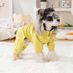 Roupa para Cães Estilo Coreano, Nova Chegada, Para Todas as Estações, Dinâmica, com Pérolas Tecidas, de Quatro Patas, Atacado - Product Image 3