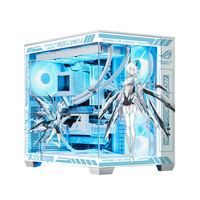 # Nouveauté PC Esports AMD Ryzen 7 9800X3D 64 Go DDR5 2 To SSD PC Gamer Pro Personnalisable Vente en Gros Usine