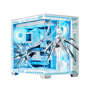 # Nouveauté <span class=keywords><strong>PC</strong></span> Esports AMD Ryzen 7 9800X3D 64 Go DDR5 2 To SSD <span class=keywords><strong>PC</strong></span> <span class=keywords><strong>Gamer</strong></span> Pro Personnalisable Vente en Gros Usine - Product Image 5