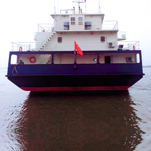 Lamborgho lcd60 — transporteur de pont, grand bateau, en vente - Product Image 3
