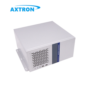 เมนบอร์ด Lga1155 AXT สำหรับคอมพิวเตอร์อุตสาหกรรมแบบฝังตัว พร้อม PCIE และเคสเซิร์ฟเวอร์แบบติดตั้งบนแร็ค คอมพิวเตอร์อุตสาหกรรมแบบฝังตัว - Product Image 4