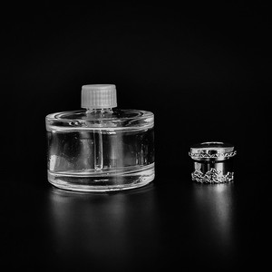 Pipeta de Vidrio Tianjing para Perfume, 3.5mm, Longitud Personalizada, Accesorio para Botellas de Aceites Esenciales - Product Image 3