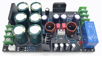 Placa amplificadora de potencia LM1875 TDA7265