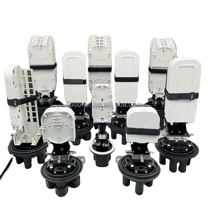 FTTH IP68 rated Outdoor 288 Fiber