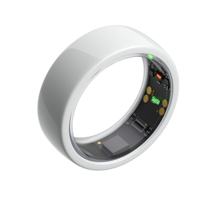 Gốm Touchable AI Thiền Hướng dẫn Vòng Thông Minh Tập Thể Dục Tracker Cho Điều Khiển Từ Xa Tự Động Thể Thao Loại Phát Hiện Khỏe Mạnh - Product Image 5