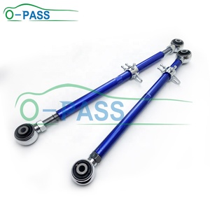 OPASS-brazo de Control trasero para <span class=keywords><strong>MINI</strong></span> <span class=keywords><strong>Cooper</strong></span> Clubman S One Countryman R50 R52 R53 R55 33326768724, modificación de chasis - Product Image 1