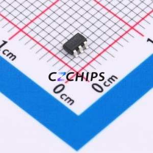 Nouveau et original SI3552DV-T1-GE3-VB transistor à effet de champ à transistor TSOP-6 (MOSFET) - Product Image 1