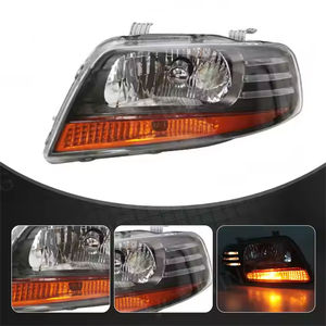 Pour <span class=keywords><strong>Chevrolet</strong></span> Aveo <span class=keywords><strong>Kalos</strong></span> 2005 2006 <span class=keywords><strong>2007</strong></span> lampe frontale avant phares phares voiture phare accessoires 96408150 96408151 pas d'ampoule - Product Image 4