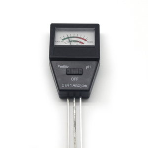 Nhà máy trong nhà đất màn hình đất phân bón mét Vườn đất phân bón <span class=keywords><strong>Tester</strong></span> 2 trong 1 - Product Image 1