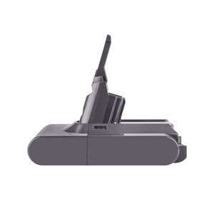 Batería de <span class=keywords><strong>Repuesto</strong></span> Compatible con Aspiradora <span class=keywords><strong>Dyson</strong></span> <span class=keywords><strong>V8</strong></span> 21.6V, Reemplazo para la Batería de <span class=keywords><strong>Repuesto</strong></span> de la Aspiradora <span class=keywords><strong>Dyson</strong></span> <span class=keywords><strong>V8</strong></span> - Product Image 2