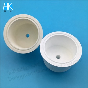 Литейная форма драгоценных металлов нитрид бора керамическая разрядная камера на заказ - Product Image 4