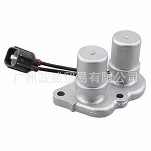 โซลินอยด์วาล์วเกียร์ 28300-PX4-003 สำหรับฮอนด้า แอคคอร์ด 2.3L ดีซี 12V 4 สปีด - Product Image 2