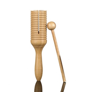 เครื่องดนตรีประเภทเคาะสำหรับเด็กเครื่องดนตรีประเภทเคาะสำหรับเด็กของเล่นเพื่อการศึกษาแนวสร้างสรรค์งานตามสั่ง - Product Image 1