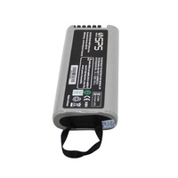 Batterie pour réflectomètre à domaine temporel optique Yokogawa AQ7275 AQ7270 OTDR