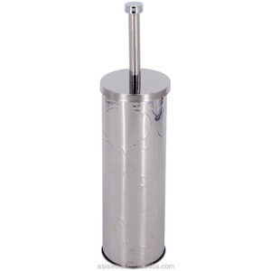 ASIAWOOD <span class=keywords><strong>bagno</strong></span> prezzo basso toilet brush holder - Product Image 4