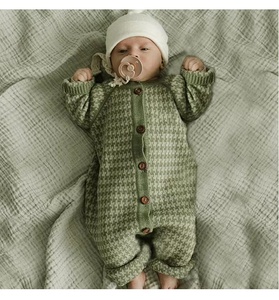 Hot Sale Baby Romper Sets 100% Cotton Baby Clothing Sets Gift <b>Box</b> for Newborn Babies - Product Image 4