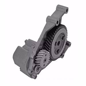 Hoge Prestaties Auto Motoronderdelen Oliepomp Oem 471733 477547 20140407100 Bf 98180110 Voor Volvo Td71 B6 Fl6 - Product Image 3