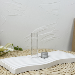 Preforma de tubo de ensayo de plástico PET de grado alimenticio para botellas de agua de plástico de 300ml y 600ml - Product Image 2